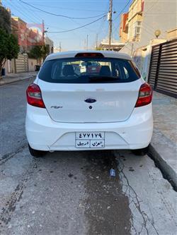 فۆرد فیگۆ